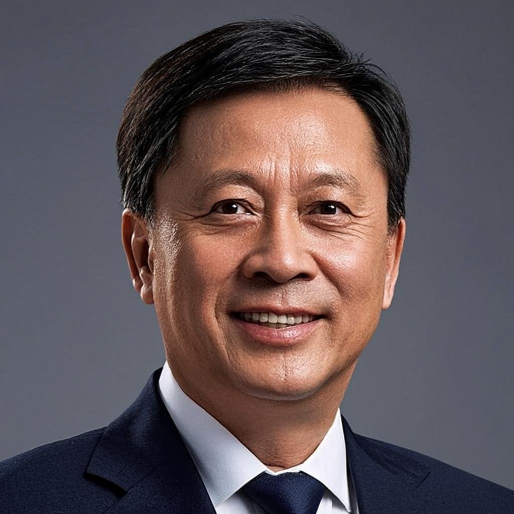 Michael Chen