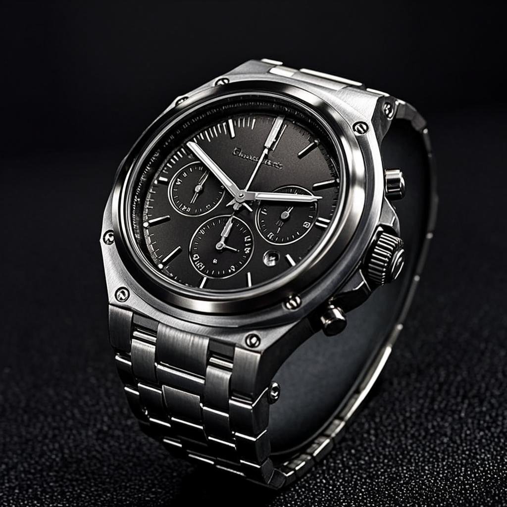 Commercial Photography