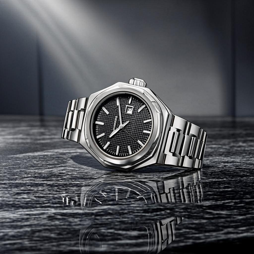 Commercial Photography