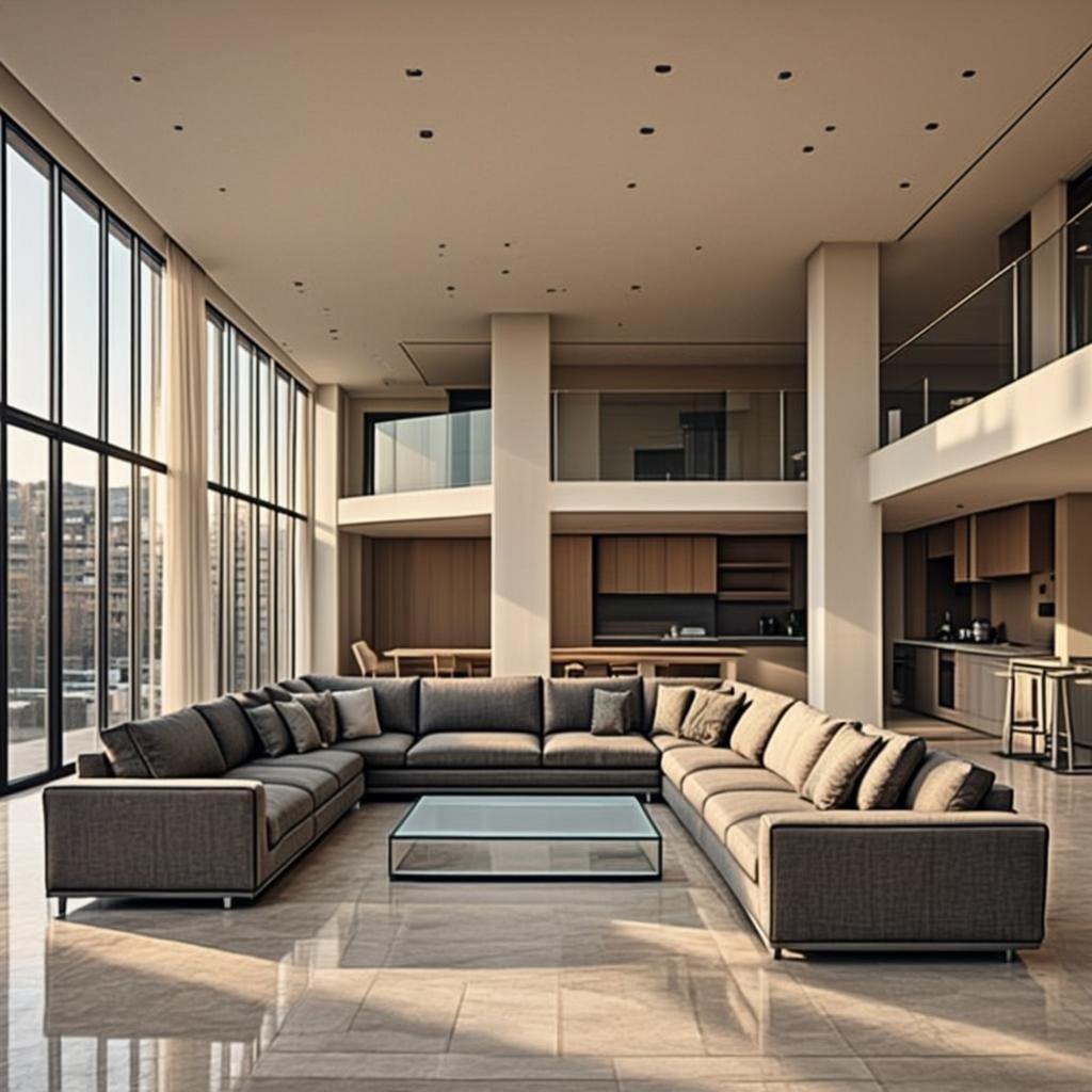 Real Estate Photography